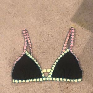 Target bathing suit top!